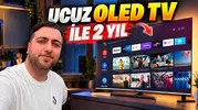 OLED TV alırken bütçe dostu seçenekler üzüyor mu? İki yıllık gerçek test sonuçları