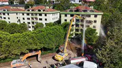 Beykoz'da kentsel dönüşümde yeni dönem: Site sakinleri kendi iradeleriyle harekete geçti