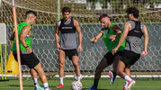 Alanyaspor'da Rize mesaisi bitti: Pereira'nın öğrencileri galibiyet için kenetlendi