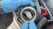 Objektifin arkasındaki karanlık plan: Fotoğraf makinesine gizlenmiş uyuşturucu operasyonu