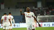 Galatasaray'da Osimhen şoku: Golünü attı, sakatlığıyla korkuttu