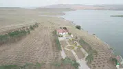 Kars'ta Doğa İçin Güç Birliği: Baraj Çevreleri Yeşil Bir Geleceğe Hazırlanıyor
