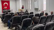 Düzce'de kanatlı hayvan üreticileri için kritik uyarı: Mevzuat değişikliği kapıda