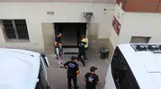 Kayseri merkezli Şirinler operasyonunda büyük hesaplaşma: 32 şüpheli hakim karşısında