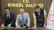 Bingöl'de Geleceği Şekillendirecek İki Kritik Adım: Hem Ekonomiye Hem Güvenliğe Yatırım