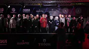 Kaçkar'ın zirvelerinde tulumlu start: 149 sporcu dev mücadele için yola çıktı