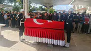 Şehit polisin içine doğan o acı gerçek: Bir gün haberimi alacaksınız demişti