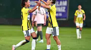 Fenerbahçe Avrupa sahnesinde fırtına gibi: Son 16 biletini cebine koydu