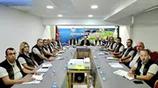 Sinop ormanları için kritik yol haritası: 2026 hedefleri masaya yatırıldı