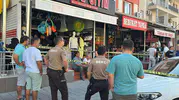 Fethiye'de yürek yakan trajedi: Bir baba ve iki çocuğu iş yerinde cansız bulundu