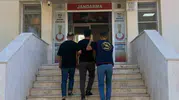 Muğla'da jandarma operasyonları: Bir haftada 101 firari yakayı ele verdi
