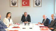 Ankara'da tarihi buluşma: Alevi-Bektaşi mirası için yeni dönem başlıyor