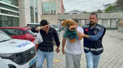 Samsun narkotik ekiplerinden eş zamanlı darbe: İki ilçede iki gözaltı