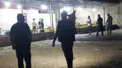 Tarsus'taki kanlı kahvehane baskınında karar: 70 yaşındaki şüpheli cezaevine gönderildi