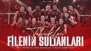 Filenin Sultanları'na zirve kutlaması: Emine Erdoğan'dan anlamlı mesaj