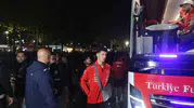 Kocaeli'de Milli Takım Çılgınlığı: Fransa Randevusu Öncesi Büyük Destek