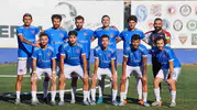 Kilyos Spor'da Büyük Dönüşüm: Hedef Şampiyonluk ve Geleceğin Yıldızları