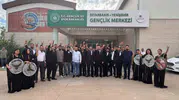 MHP Diyarbakır'da yeni dönem: Sahaya inen Özcoşkun'dan iddialı hedef