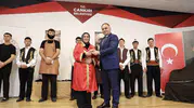 Çankırı'da Ahilik Geleneği Yaşatılıyor: Yılın En İyileri Ödüllerine Kavuştu