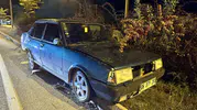 Kastamonu trafiğinde korkutan zincirleme kaza: Bir sürücü hastanelik oldu