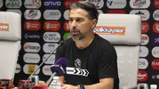 İlhan Palut'un Trabzonspor Zaferi Sonrası İtirafı: O Maç Beni Çok Yormuştu