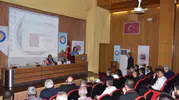 Diyarbakır'da cerrahinin en zorlu sınavı masaya yatırıldı: Uzmanlar kritik vaka yönetimini tartıştı