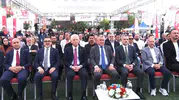 Bayrampaşa’da dev spor hamlesi: 1 milyar 150 milyon liralık yatırımın temelleri atıldı