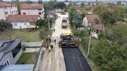 Düzce'nin yolları 48 bin ton asfaltla yenilendi: Hedef konforlu ulaşım