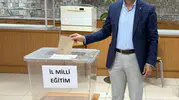 Muğla'da eğitim camiasında sandık heyecanı: Sendika temsilcilerini belirlemek için oylar kullanılıyor