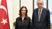 Kütahya'nın sanayi vizyonu New York'ta masaya yatırıldı
