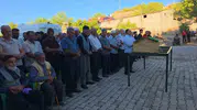 Deprem acısının ardından gelen ikinci yıkım: Emrullah'ın organları dört kişiye umut oldu