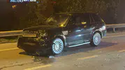 Ümraniye'de gece yarısı dehşeti: Zincirleme kazaya karışan sürücü olay yerinden kayıplara karıştı
