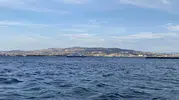 Ege'de fırtına alarmı: Gökçeada ulaşımında aksamalar yaşanacak