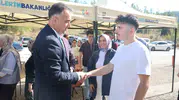 Karabük'te üniversite öğrencileri için barınma sorunu tarihe karıştı: Başvuran herkes yerleşti