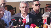 550 metre derinlikte umutlu bekleyiş: Batık geminin yeri tespit edildi