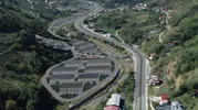 Akçaabat'ta sanayi dönüşümü için kritik viraj dönüldü: Düzköy Vadisi'nde dev adım