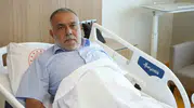 İkinci ameliyat riskine karşı tıp dünyasında devrim: Kalbi delik hastaya Türkiye'de bir ilk
