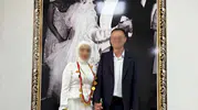 Düğün salonundan karakola uzanan dram: 5 milyon liralık altın iddiası