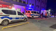 Köy meydanında kanlı hesaplaşma: Husumetlisi tarafından kurşun yağmuruna tutuldu