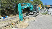 Kuşadası’nın altyapı geleceğine dev dokunuş: Soğucak’ta milyonluk yatırım hamlesi