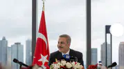 İsrail'in yalnızlığı tesadüf değil: Ankara'nın küresel diplomasi hamlesi sonuç veriyor