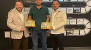 Bilecik'in meşhur lezzeti artık Türkiye'nin dört bir yanındaki marketlerde