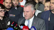 Bakan Bak'tan Fransa mağlubiyeti sonrası net mesaj: Bizim çocuklar pes etmeyecek