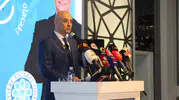 Kayseri Ticaret Odası'nda değişim rüzgarları: Ali Alkan'dan hantal düzene karşı radikal çıkış
