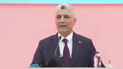 İhracatın devleri İstanbul'da buluştu: Bakan Bolat'tan 410 milyar dolarlık iddialı hedef