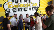 Başiskele’de Geleceğin Mimarları İçin Dev Hamle: Üç Büyük Proje Şekilleniyor