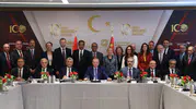 Erdoğan'dan New York'ta dev ticaret hedefi: 100 milyar dolar için geri sayım başladı