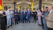 Bayburt'ta Ahilik geleneği pazar tezgahlarında yeniden hayat buldu