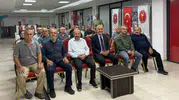 Düzce'de veteriner hekimlerin istikrarı: Dokuzuncu kez aynı isimle yola devam