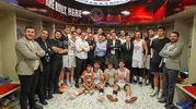 Kamil Ocak'ta nefes kesen düello: İki uzatma sonunda gelen zafer